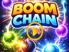 Igra Boom Chain