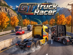 Igra GT Truck Racer