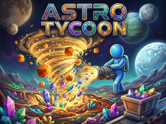 Igra Astro Tycoon