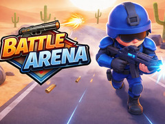 Igra Battle Arena