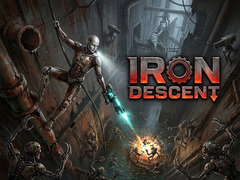 Igra Iron Descent