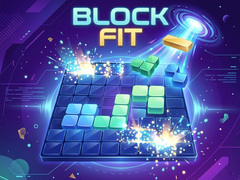 Igra Block Fit