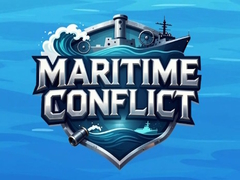 Igra Maritime Conflict