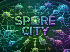 Igra Spore City