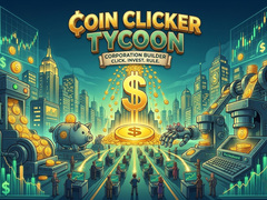 Igra Coin Clicker Tycoon