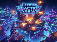 Igra Chain Reaction Arena