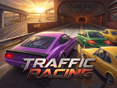 Igra Traffic Racing