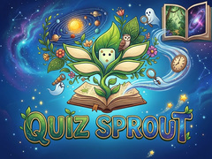 Igra Quiz Sprout