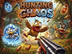 Igra Hunting Chaos