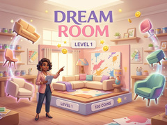 Igra Dream Room