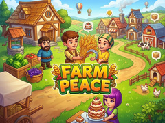 Igra Farm Peace