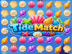 Igra TideMatch
