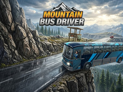 Igra Mountain Bus Driver