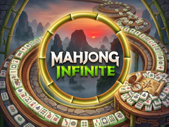 Igra Mahjong Infinite