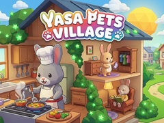 Igra Yasa Pets Village
