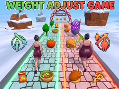 Igra Weight Adjust Game