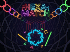 Igra Hexa-Match