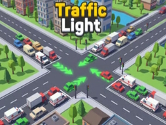Igra Traffic Light