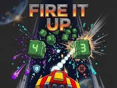 Igra Fire It Up