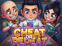 Igra Cheat or Repeat