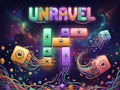 Igra UNRAVEL