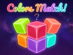 Igra Colors Match!