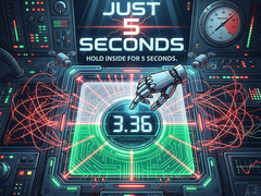 Igra Just 5 Seconds