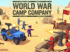 Igra World War Camp Company
