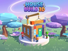Igra House Build 3D