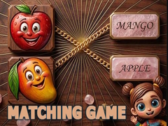 Igra Matching game