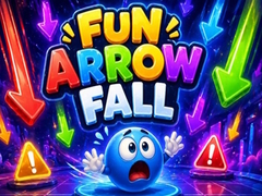 Igra Fun Arrow Fall