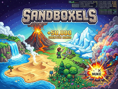 Igra Sandboxels