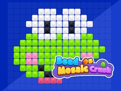 Igra Bead Mosaic Crush