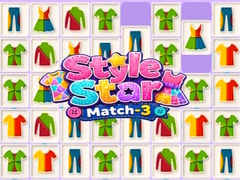 Igra Style Star Match-3