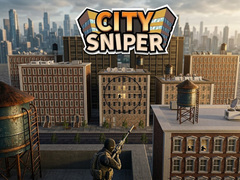 Igra City Sniper