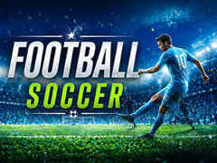 Igra Football - Soccer