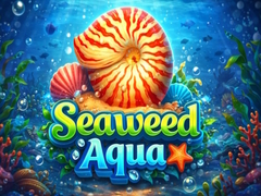 Igra Seaweed Aqua