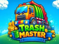 Igra Trash Master