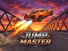 Igra Jump Master