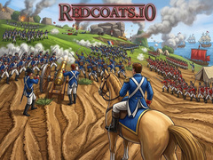 Igra Redcoats.io