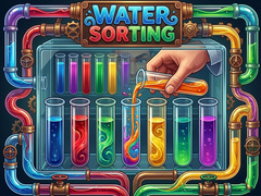 Igra Water Sorting