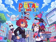 Igra The Amazing Digital Dating Sim