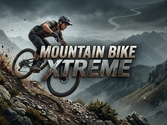 Igra Mountain Bike Xtreme