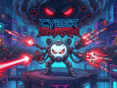 Igra Cyber Swarm