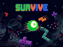 Igra Survive
