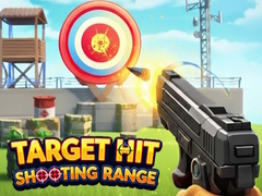 Igra Target Hit Shooting Range
