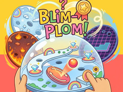 Igra Blim-Plom