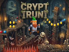 Igra Crypt Run