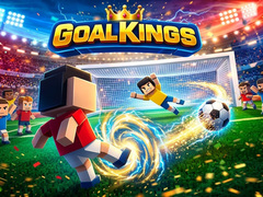 Igra Goal Kings