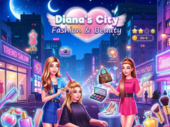 Igra Diana's City Fashion & Beauty 